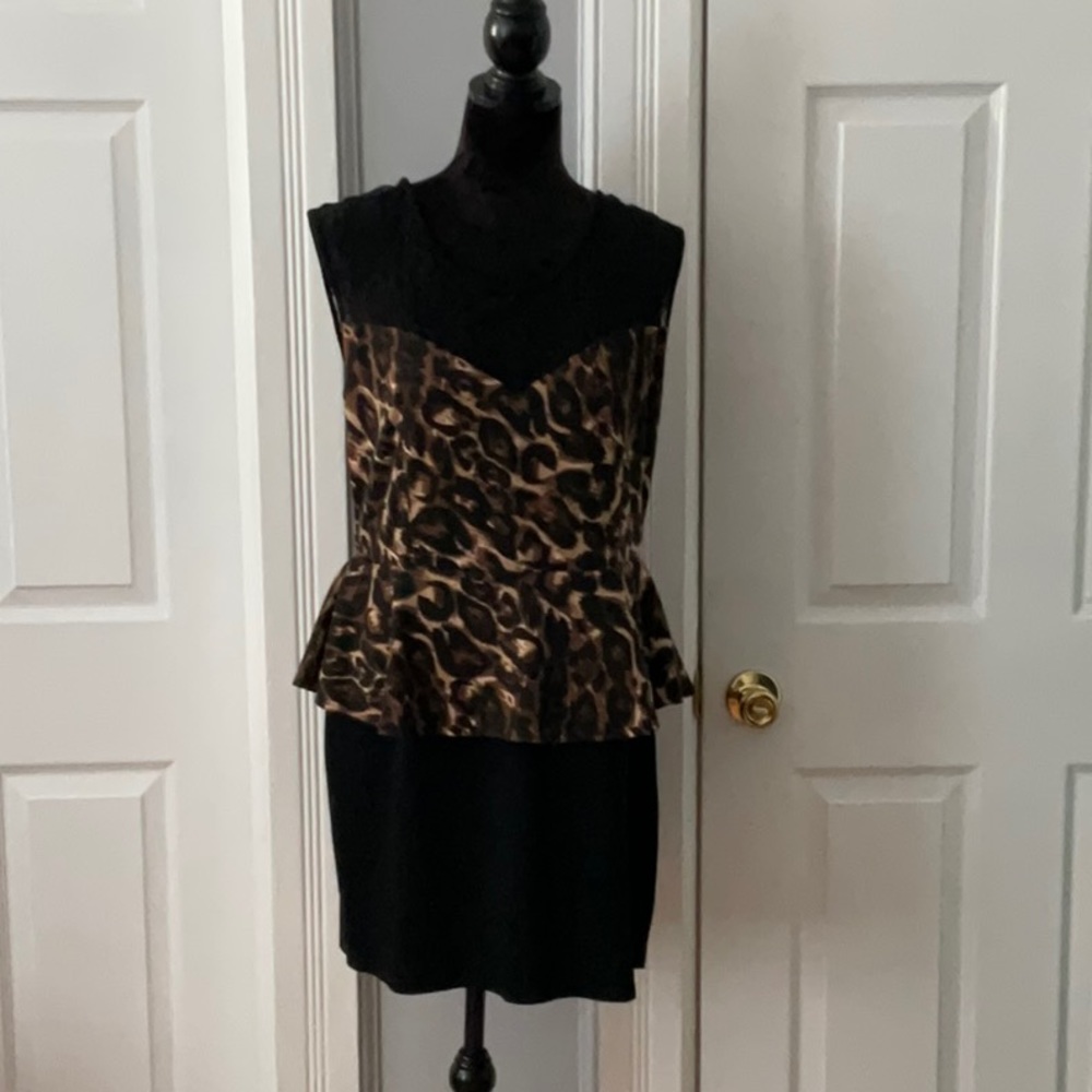 Dots - Dress